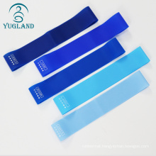 yugland TPR TPE Exercise Elastic Band make your own  mini LaTeX resistance loop exercise bands